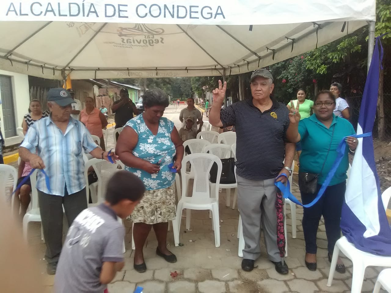 alcaldias